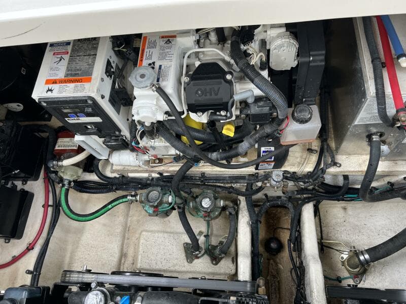 2013 Sea Ray 310 Sundancer