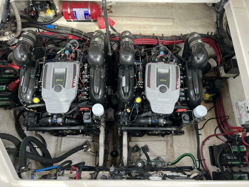 2013 Sea Ray 310 Sundancer