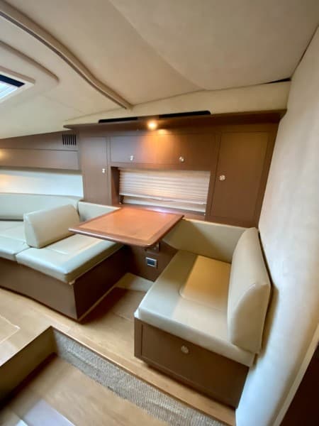 2013 Sea Ray 310 Sundancer