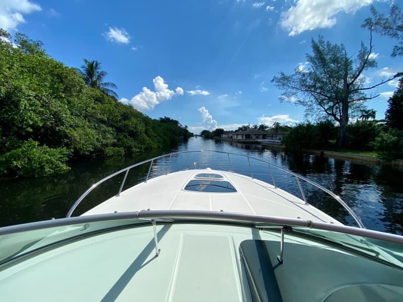 2013 Sea Ray 310 Sundancer