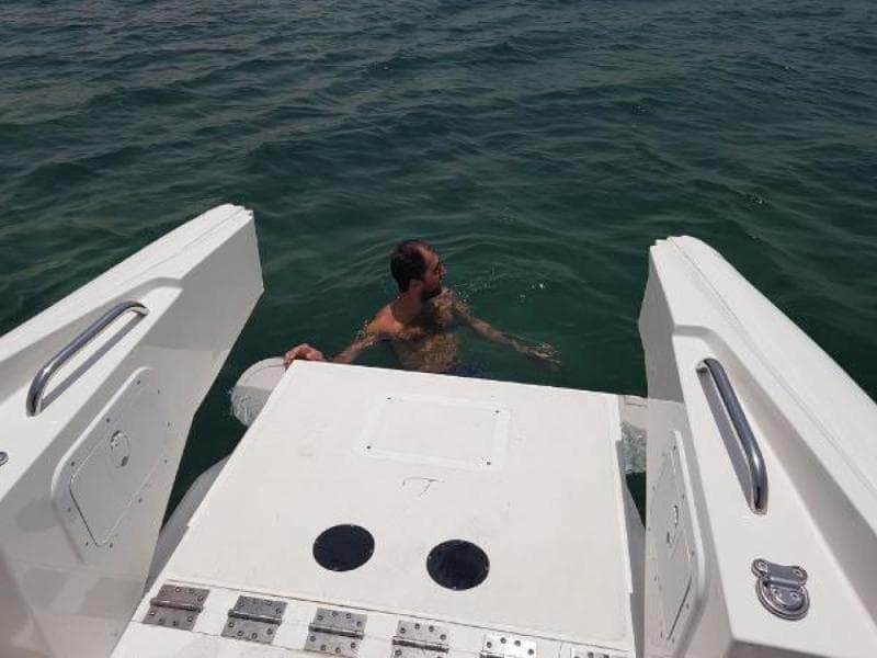 2022 Ocean Craft Marine Beachlander 8.75