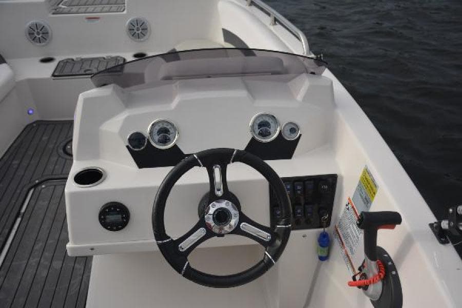 2025 Starcraft 171 SVX