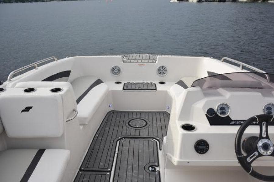 2025 Starcraft 171 SVX