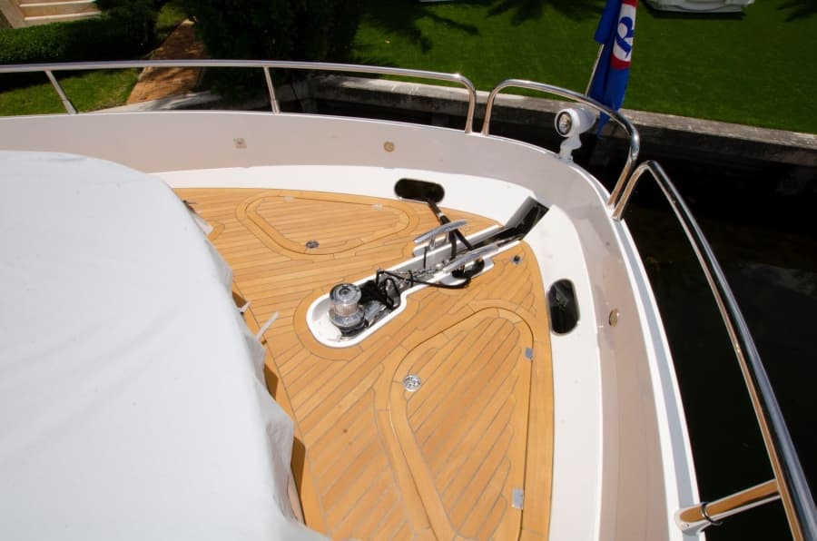 2018 Sunseeker 75 Yacht
