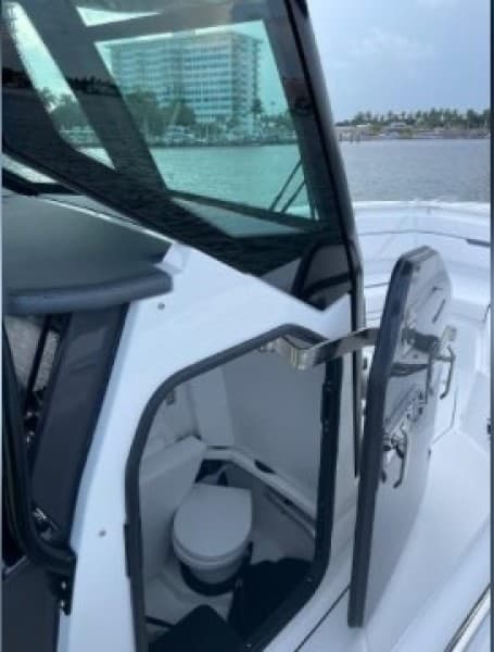 2022 Blackfin 272 CC