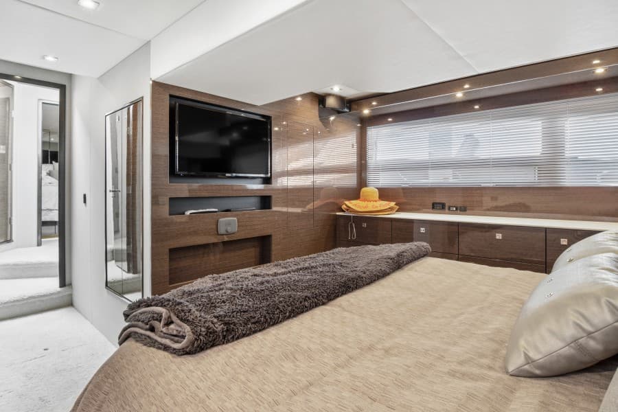 2019 Cruisers 50 Cantius