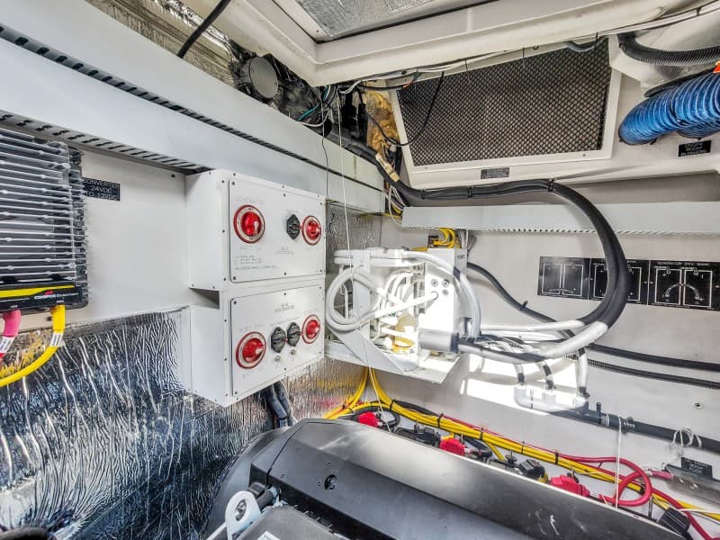 2019 Cruisers 50 Cantius