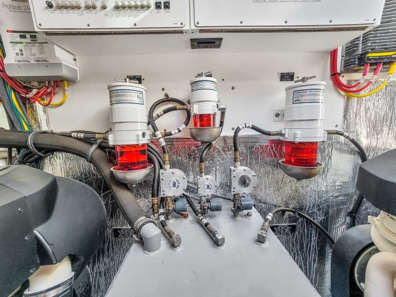 2019 Cruisers 50 Cantius