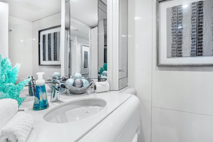 1989 Oceanfast Motor Yacht