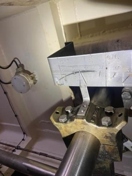 1992 Swiftships LCM8