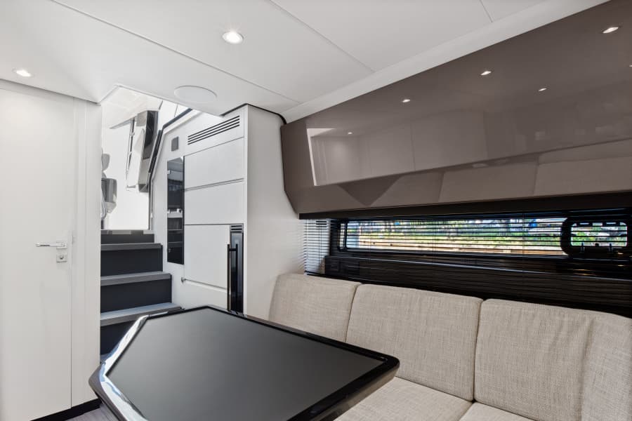 2022 Azimut Azimut Verde 47