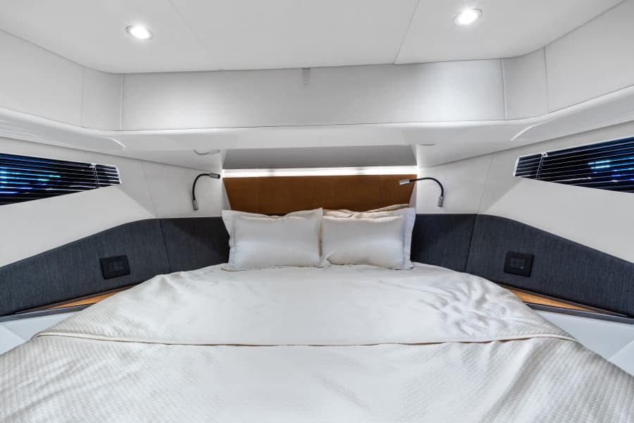 2022 Azimut Azimut Verde 47