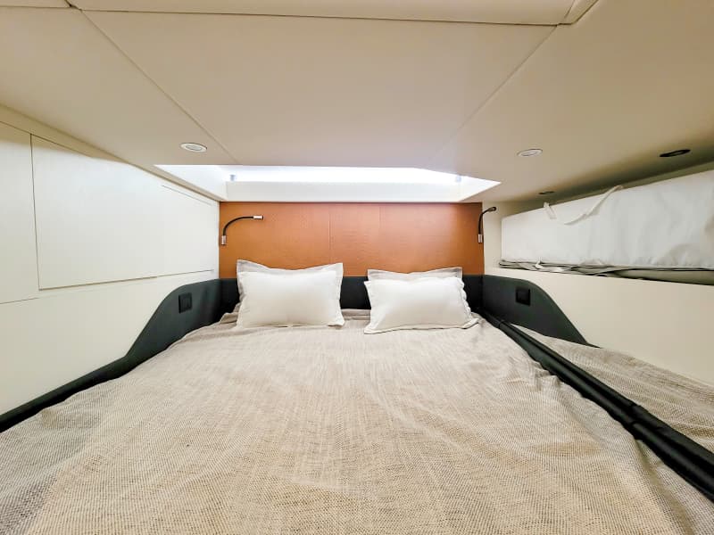 2022 Azimut Azimut Verde 47