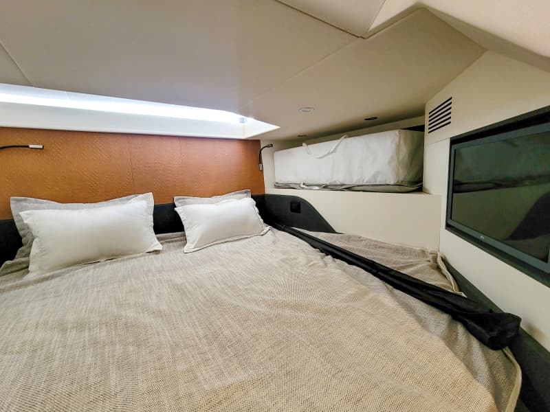 2022 Azimut Azimut Verde 47