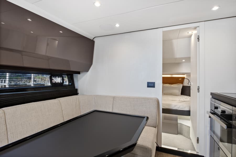 2022 Azimut Azimut Verde 47