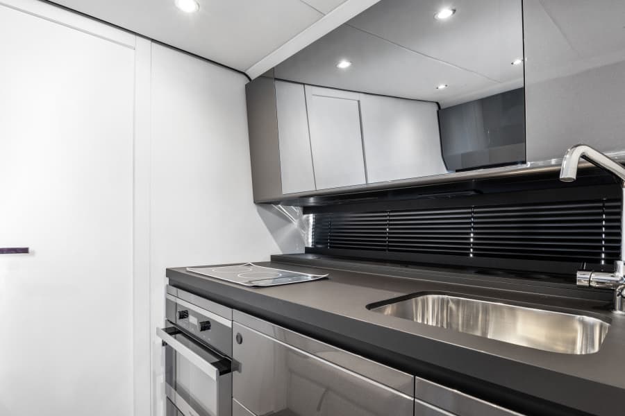 2022 Azimut Azimut Verde 47