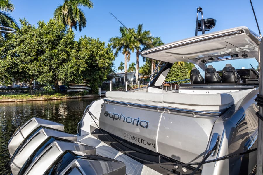 2022 Azimut Azimut Verde 47