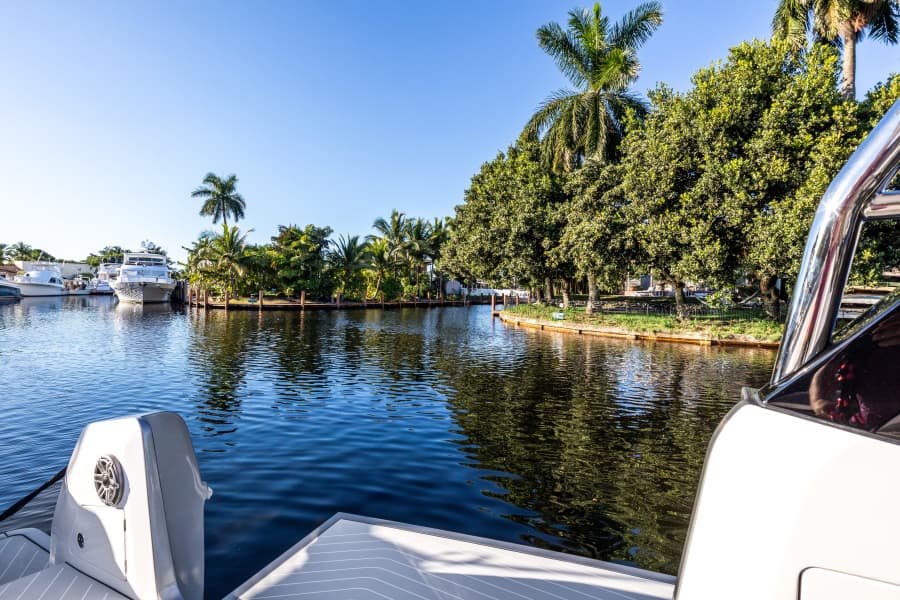 2022 Azimut Azimut Verde 47