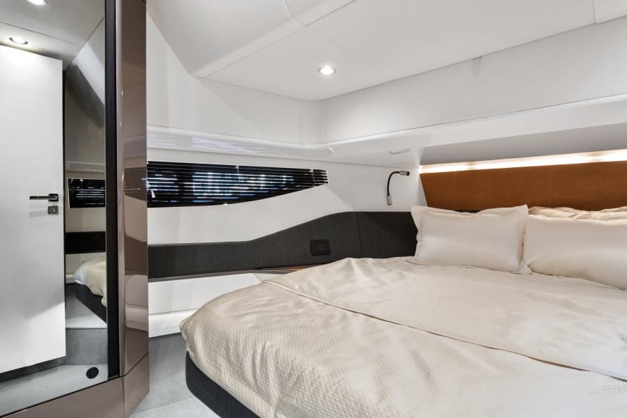 2022 Azimut Azimut Verde 47