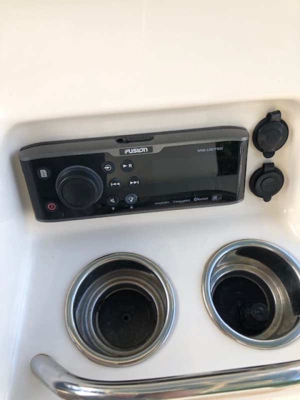 2018 Grady-White Canyon 271