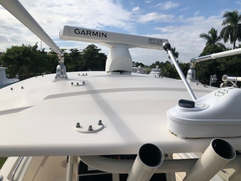 2018 Grady-White Canyon 271