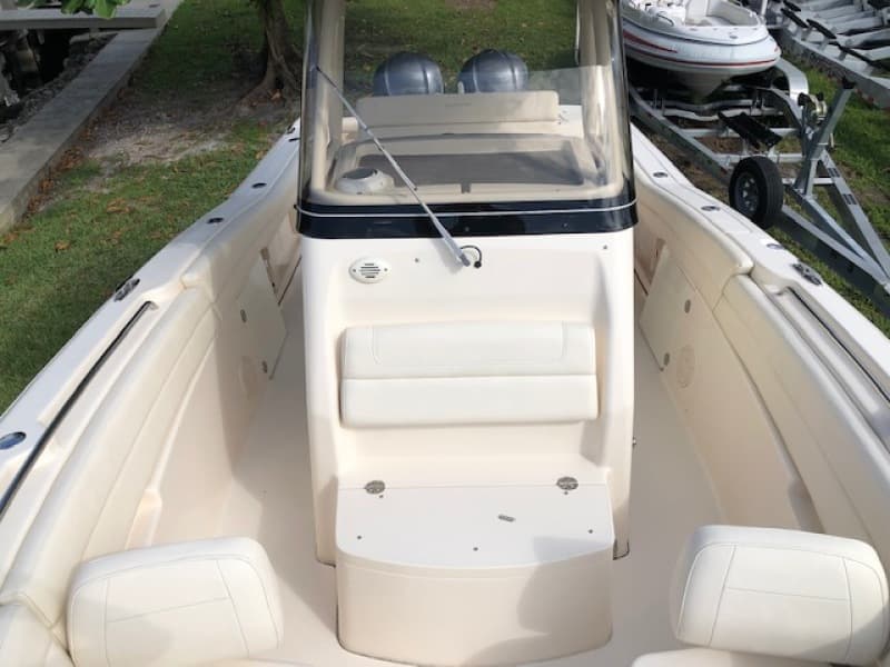 2018 Grady-White Canyon 271