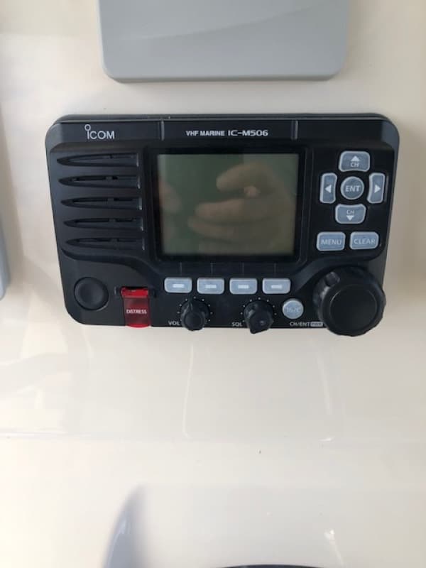 2018 Grady-White Canyon 271