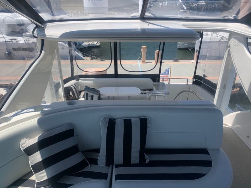 2007 Meridian 459 Motoryacht