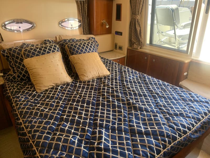 2007 Meridian 459 Motoryacht