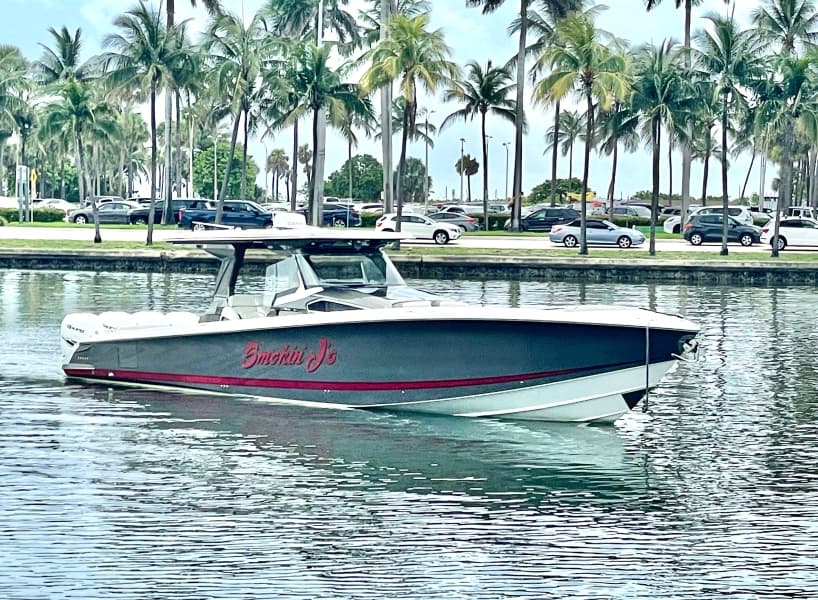 2017 Nor-Tech 450 Sport