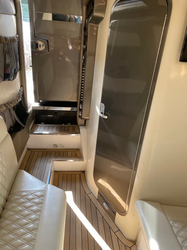 2017 Nor-Tech 450 Sport