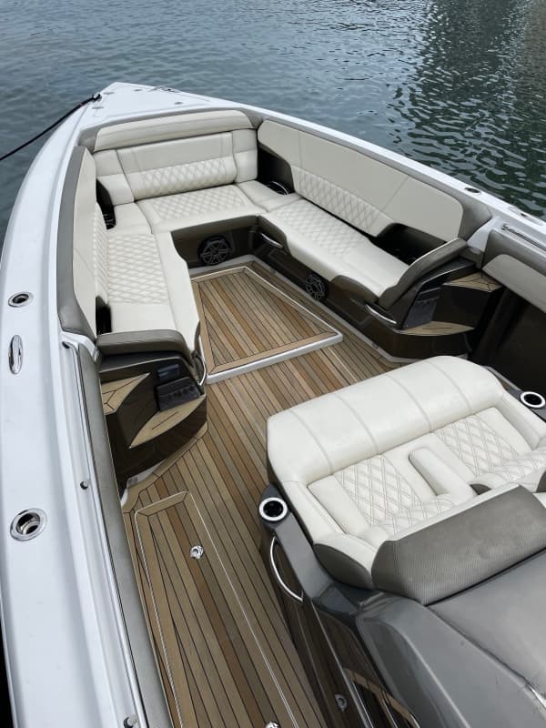 2017 Nor-Tech 450 Sport