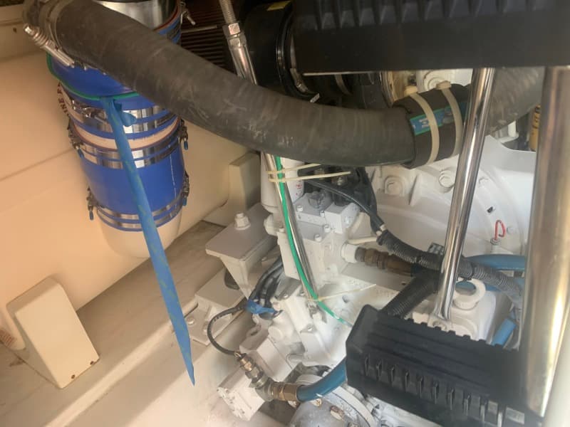 2006 Rampage 45 Convertible