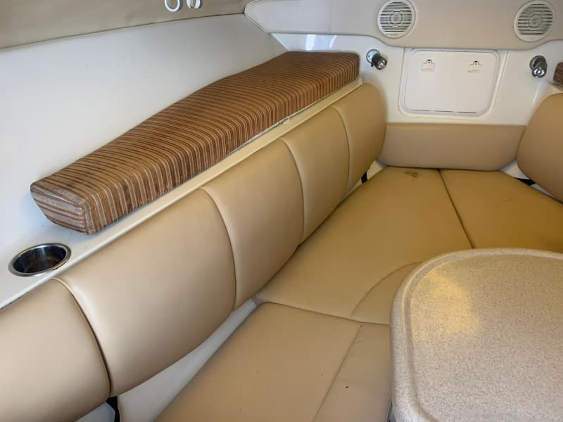 2007 Hydra-Sports 3300 VX