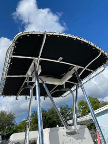 2001 Pathfinder 2200-v