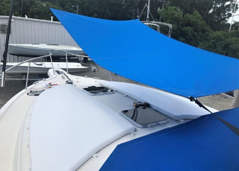 2013 Pursuit OS 385 Offshore