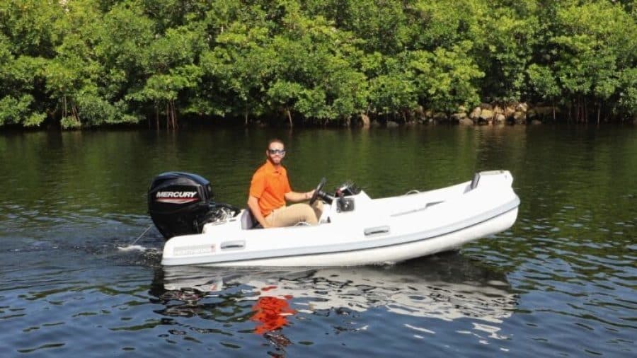 2024 Northstar Axis 3.4