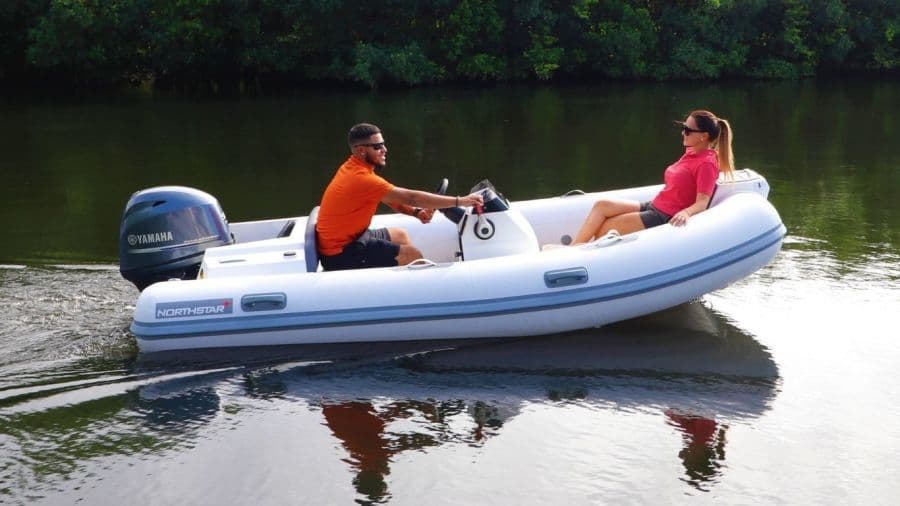 2024 Northstar Axis 3.8