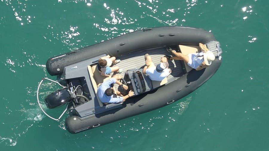 2025 Northstar Axis 4.2