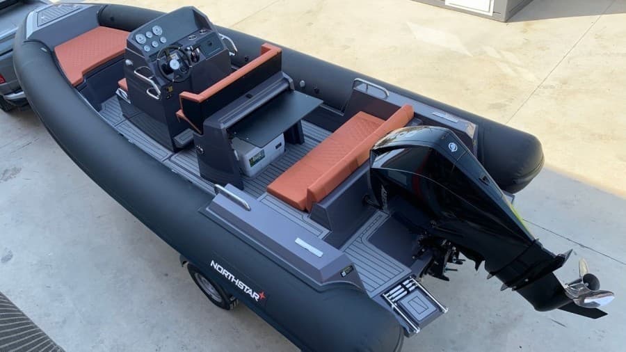 2025 Northstar Orion 7