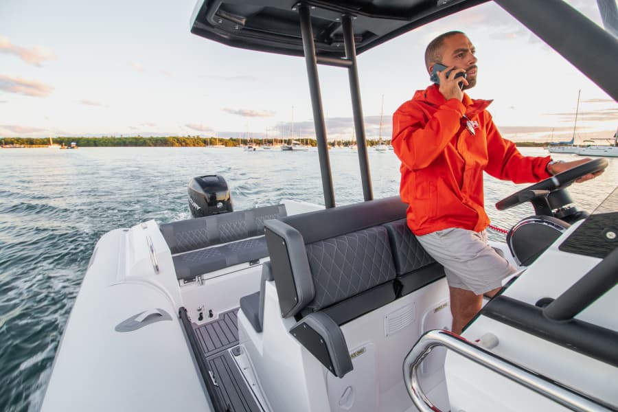 2025 Northstar Orion 8