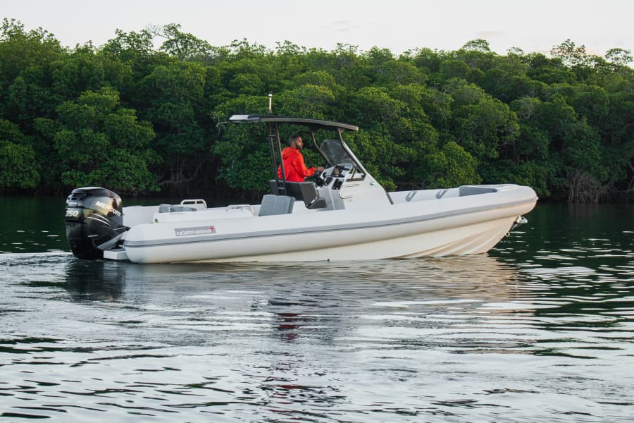 2025 Northstar Orion 8