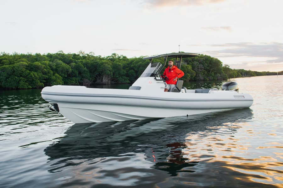 2025 Northstar Orion 8