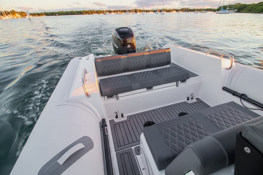 2025 Northstar Orion 8