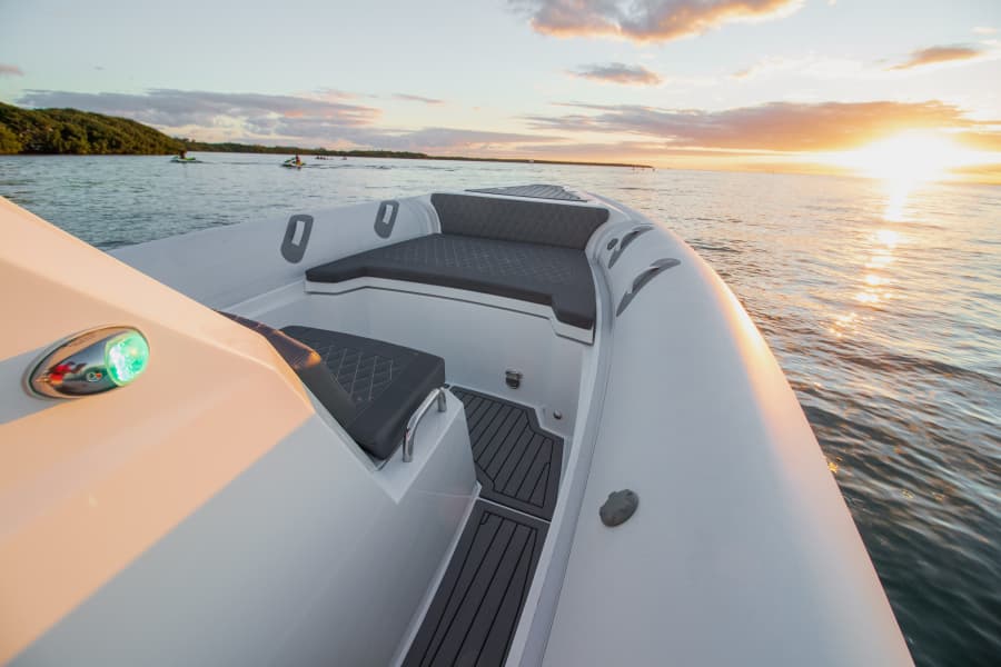 2025 Northstar Orion 8