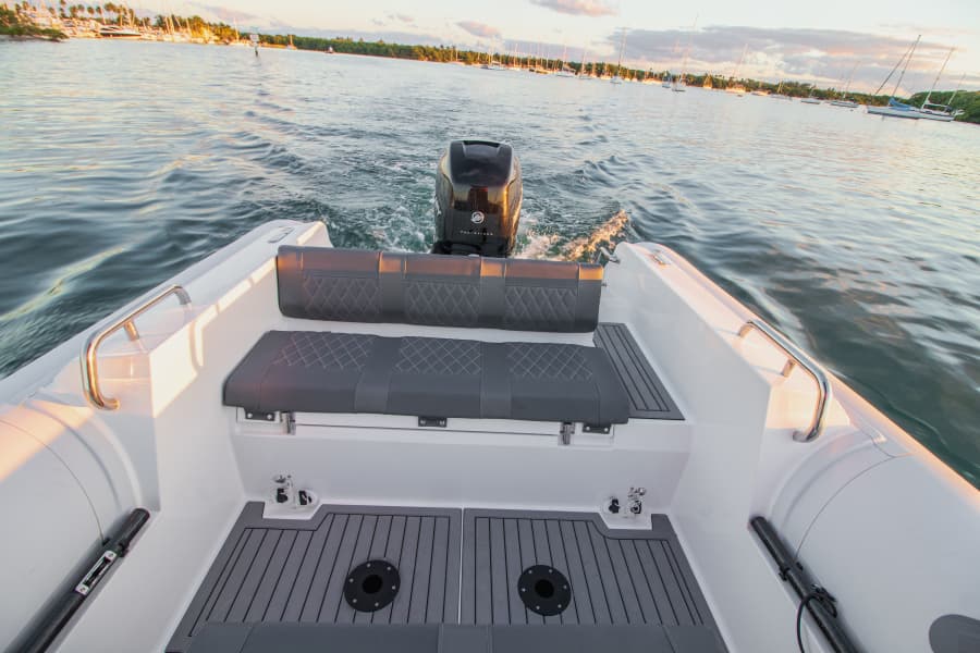 2025 Northstar Orion 8