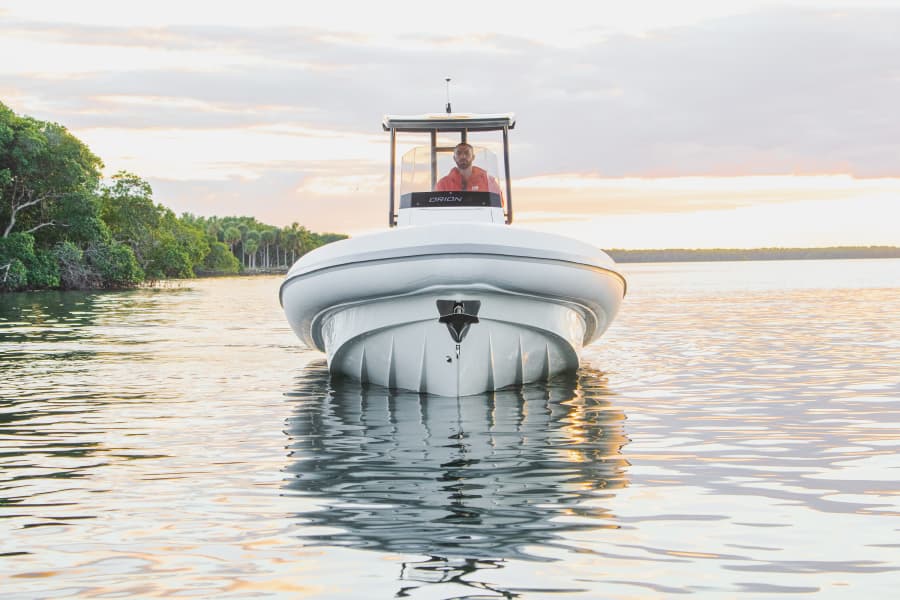 2025 Northstar Orion 8