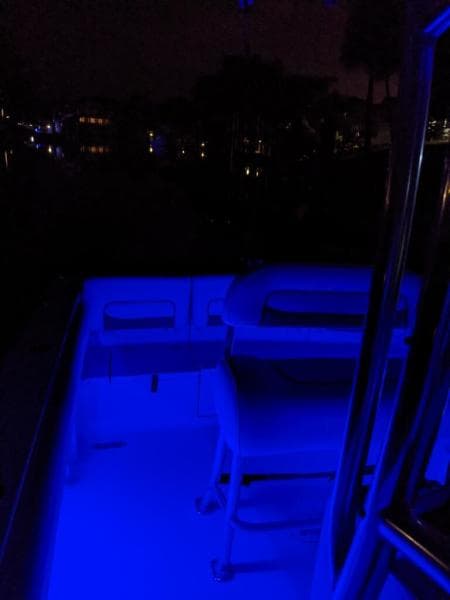 2012 Heritage Yacht 229