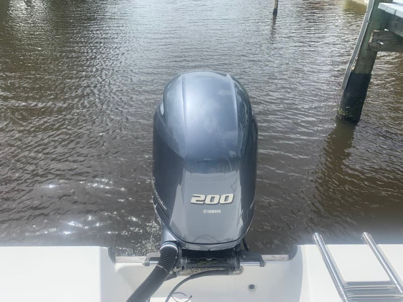 2012 Heritage Yacht 229