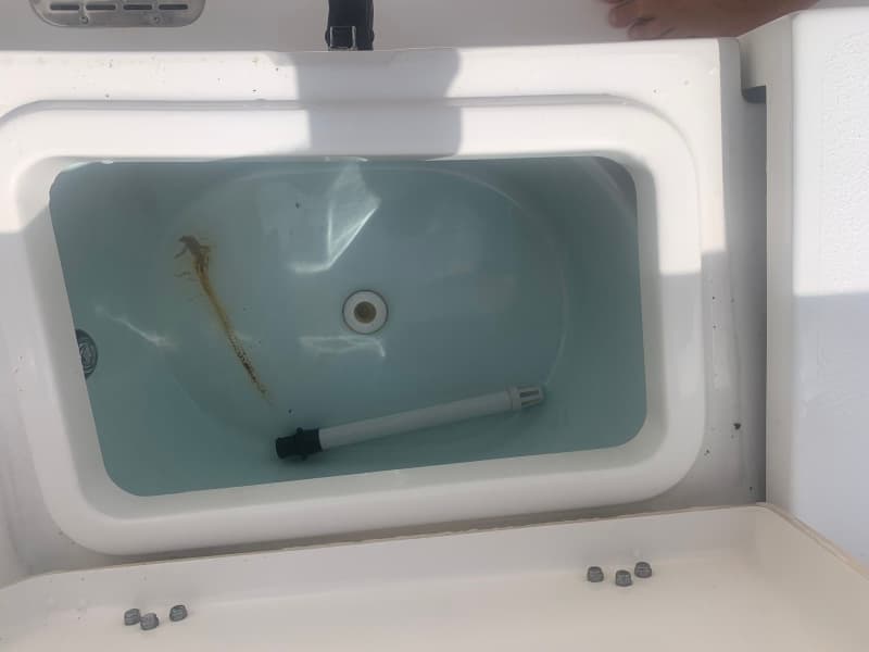 2012 Heritage Yacht 229